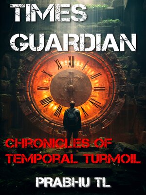 cover image of TIMES  GUARDIAN